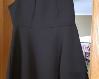 ELOQUII DRESS
