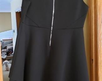 ELOQUII DRESS