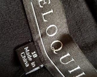 ELOQUII DRESS
