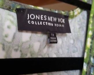 JONES NEW YORK