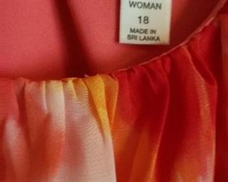 DRESS BARN