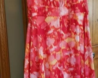DRESS BARN
