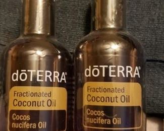 DOTERRA OILS