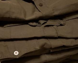 MENS WORK CLOTHES