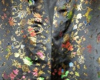 ASIAN ROBES