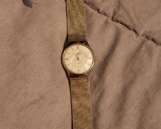SKAGEN WATCH