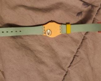 SWATCH WATCH
