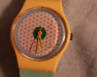 SWATCH WATCH