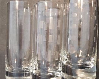 SHOT GLASSES