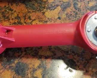 BOTTLE OPENER