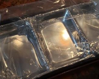 ARTHUR COURT SERVING TRAY