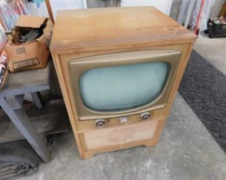 Old TV