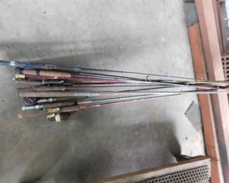 Fishing Rods