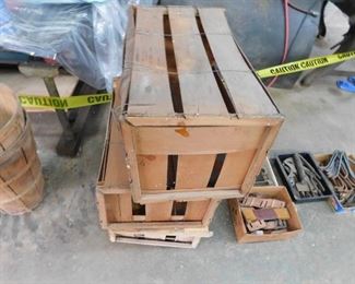 Crates