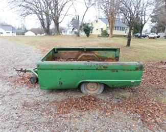 Farm Trailer