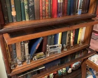 Lawyers Bookcases
