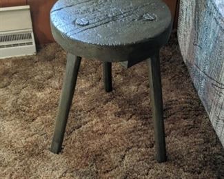Primitive Stool