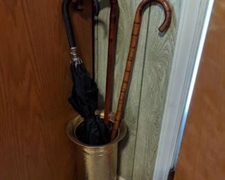 Umbrella Stand