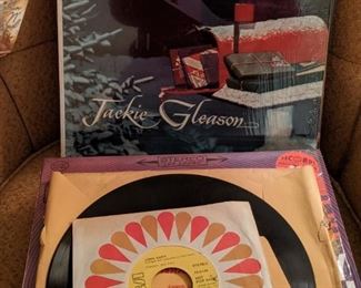 Assorted Records