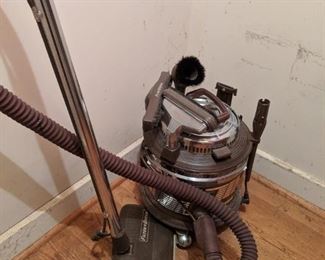 Filter Queen Vacuum Cleaner