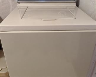 Maytag Washing Machine