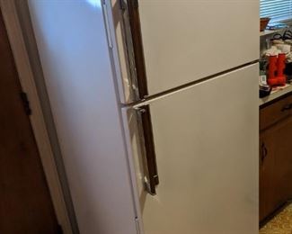 Hotpoint Refrigerator