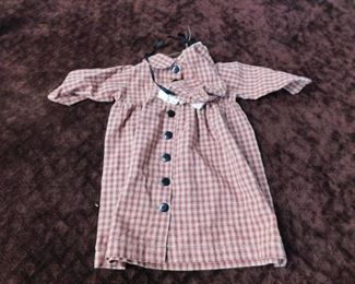 Early Childs Outfit