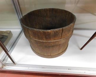 Early Oak Measure(Bucket)
