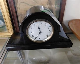 Old Seth Thomas Clock(Running)