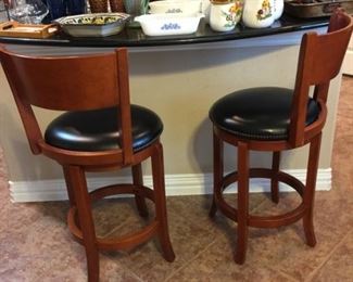 Bar stools
