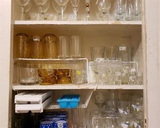 Glassware