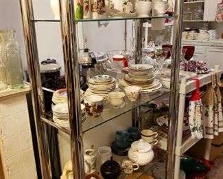 Decorative Kitchen Items