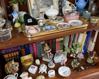 Tiny Decorative Items