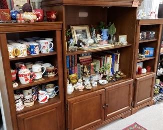 Entertainment Center