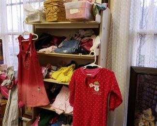 Children's Clothes