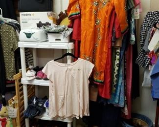 Ladies Clothes