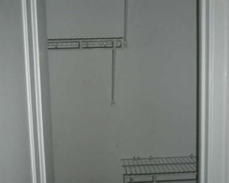 Wire Shelves $15.00