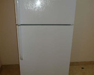 GE Refrigerator/ Freezer $145.00