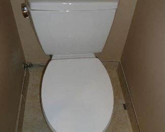TOTO Toilet 1.6 GPF $100.00