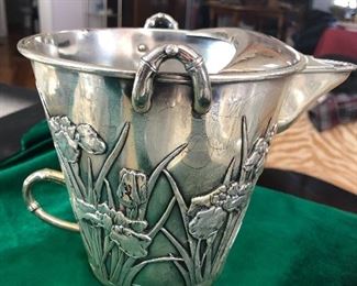 Yokohama sterling
