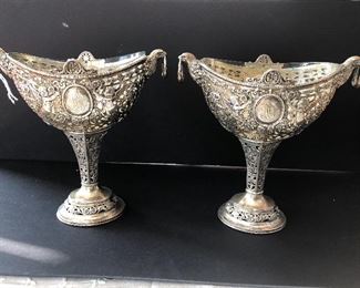 Pair Hanau