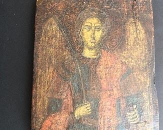 Early Icon