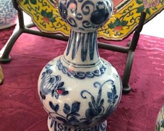 17th Century Delft