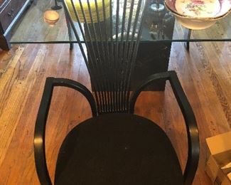 Westnova Dining Room Chairs art of 6