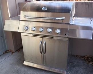 Grill