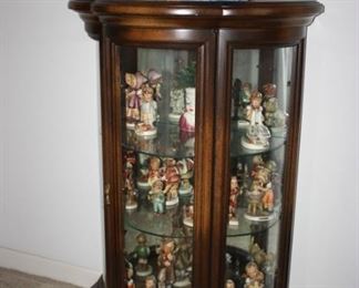 Nice collection of Hummels