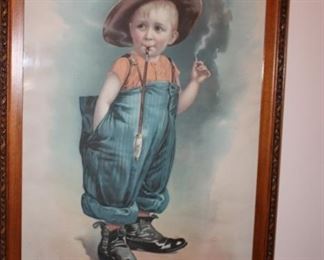 One of several vintage pictures (this one is over 100 years old)
