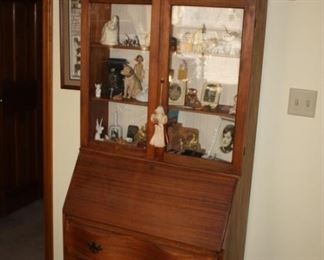 Secretary (antique)