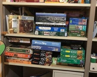 Toys and games