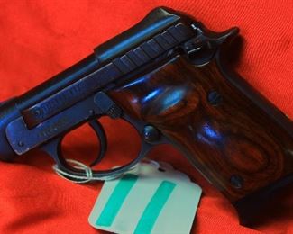 11 TAURUS PT-22 22 AUTO
